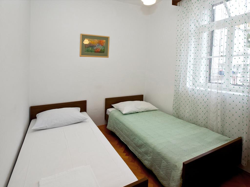 Apartments Dr. Vlasic Podstrana Cameră foto
