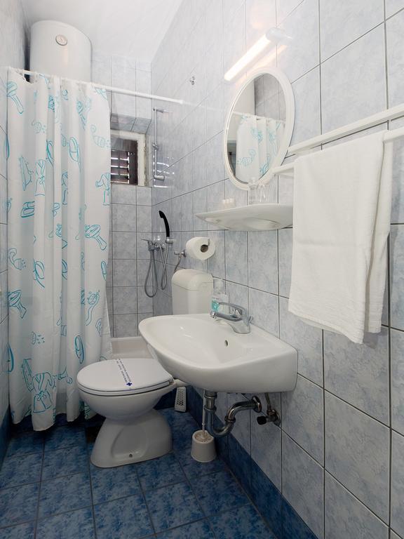 Apartments Dr. Vlasic Podstrana Cameră foto