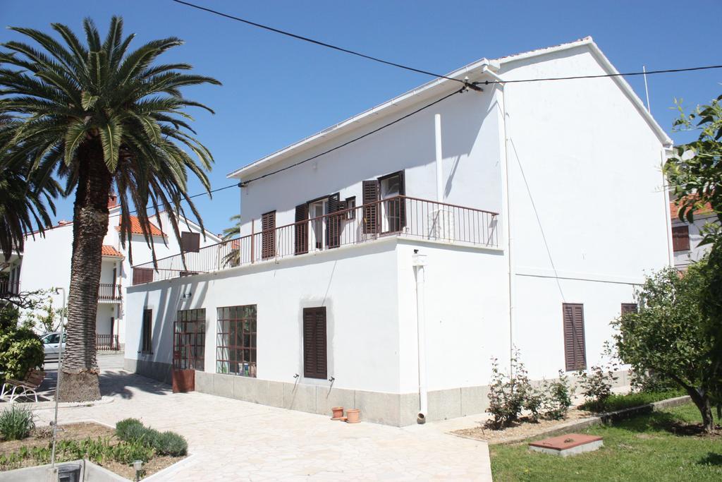 Apartments Dr. Vlasic Podstrana Exterior foto